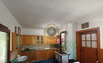 Na predaj chalupa v pôvodnom stave časť Tomky - 5