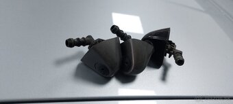 Diely na BMW X5 e53 - 5