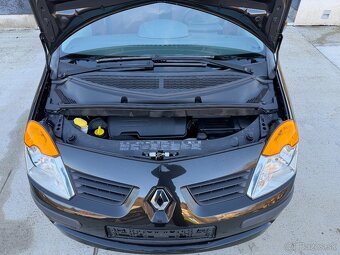 Renault Modus 1.2 16V - 5