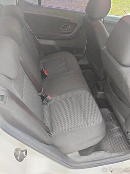 Skoda fabia 1.2 tsi - 5