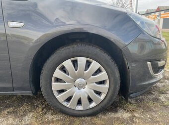 Opel Astra Sports Tourer 1.7 CDTi - 5