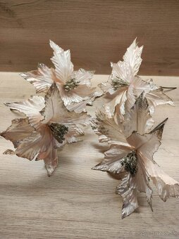 Vianočné ozdoby - 5