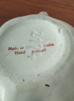 Keramický mliečnik -Ditmar&Urbach - 5