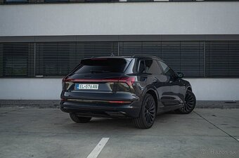 Audi E-tron 55 quattro Advanced - 5