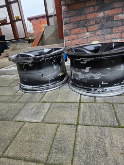 BMW kolesá r20 dvojrozmer - 5