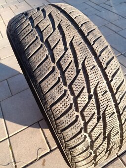 Zimne pneu Matador 4 ks - 5