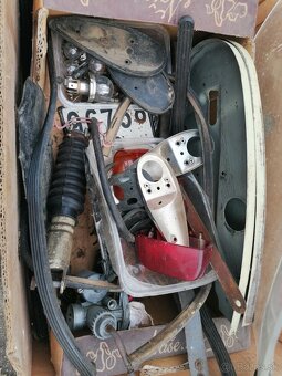 Manet Tatran 125 - 5