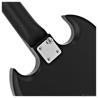 Elektrická gitara "EPIPHONE SPECIAL SG MODEL"- ako nová - 5