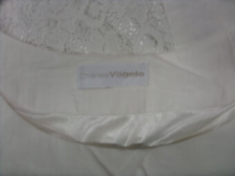 Šatky - Charles Vogel - M - 5