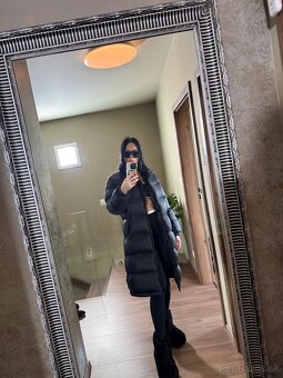 Zimný kabát NAPAPIJRI - 5