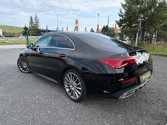 Mercedes-Benz CLA Kupé - 5