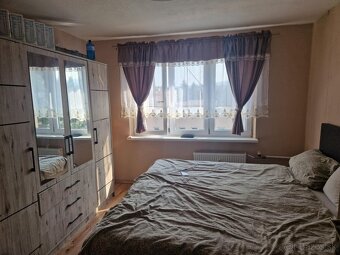 Na predaj prerobený 3 izbový byt Prievidza - 5