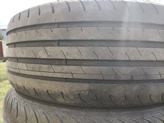 Letné 205/55R16 - 5