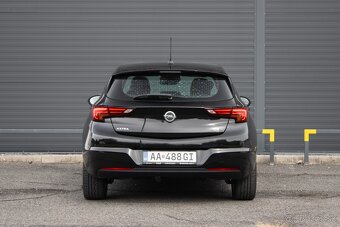 Opel Astra 1.6 CDTI 81kw/110ps SK - 5