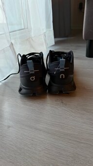 Bežecké tenisky W Cloud X 3 Shift - 5