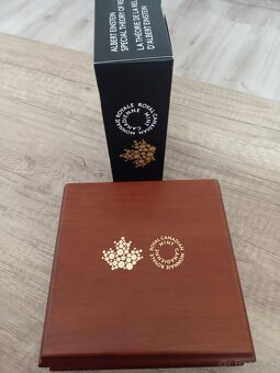 Investičné striebro - 5