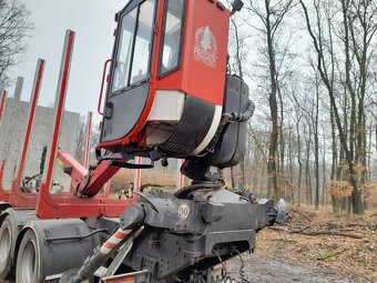 Predám hydraulickú ruku Palfinger Epsilon M12L97 2017 - 5