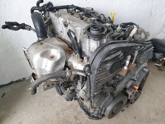 Mazda 6 Wagon GH14,rok výroby 2008 - 5