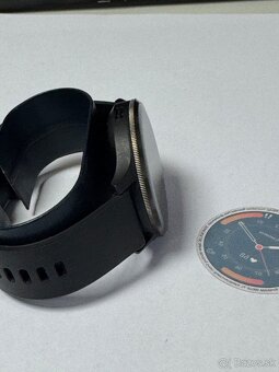 Garmin Venu 3 BLACK len odskúšané - 5