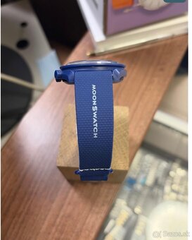 Omega swatch snoopy 1:1 - 5