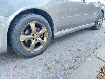 Predám elektróny na Subaru - 5