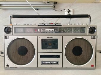 Sharp GF 9090 - 5