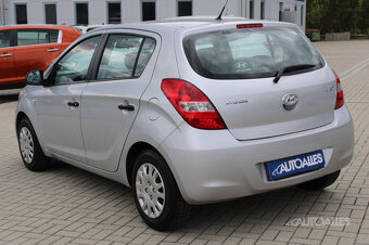 Hyundai I20 1,25 i 57 kW - 5