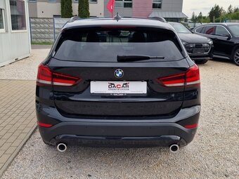 BMW X1 SDRIVE 18D A/T - 5