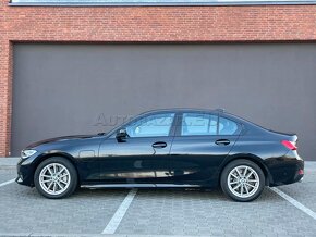 BMW rad 3 330e PHEV A/T 2019  (možný leasing aj dph odpočet) - 5