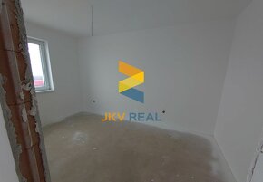 JKV REAL | Ponúkame na predaj nový 3 izbový byt v Lužianky,  - 5