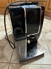 Automaticky kavovar DeLonghi DINAMICA - 5