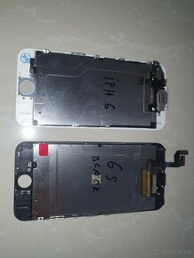 LCD iPhone, Sony - 5