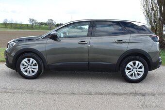 PEUGEOT 3008 1.5 HDI AUTOMAT //2020// SPLÁTKA 195 EUR/96MES. - 5