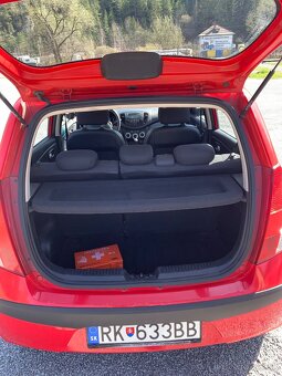 Hyundai i10 - 5