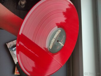 Rap / HipHop LP a CD - 5