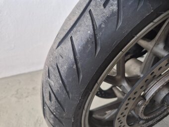 BMW K1600GTL - 5