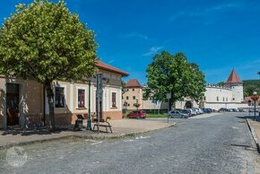 Na predaj Kežmarská Reštaurácia - TOP lokalita - 5