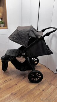 BabyJogger City Elite 2 - 5