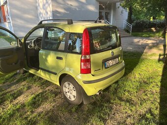 Fiat Panda - 5