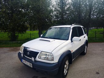 Vitara - 5