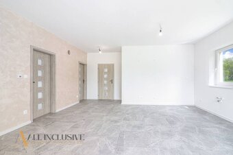 ALL INCLUSIVE l NA PREDAJ 3 MODERNÉ RODINNÉ DOMY V OBCI BLAH - 5
