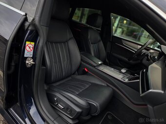 Audi S7 55 3.0TDI Quattro - 5