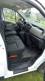 Renault Trafic 1.6 - 5