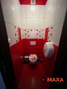 EXKLUZÍVNE, TROJIZBOVÝ BYT S PARKOVACÍM MIESTOM, VARÍN - 5