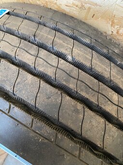 Predam 245/70 r19,5 uplne nové 2ks - 5