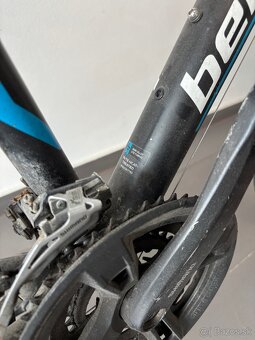 Bergamont - bicykel do mesta aj do terénu - 5
