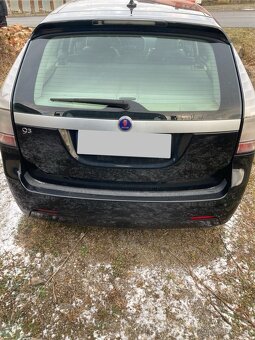 Saab 9-3 1.9 ttid - 5