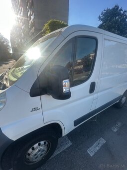 fiat ducato 2013 - 5