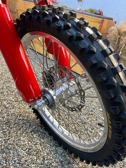 Gas gas mcf 250 2024 - 5
