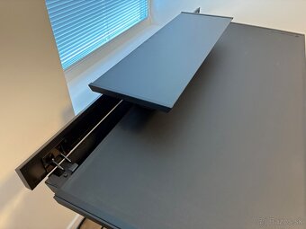 Predam vyskovo nastavitelny stol 150x70cm-Secretlab MAGNUS - 5